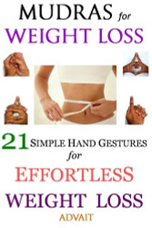 Mudras for Weight Loss