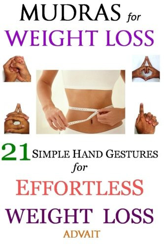 Mudras for Weight Loss