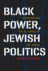 Black Power Jewish Politics