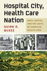 Hospital City Health Care Nation
