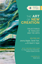Art of New Creation