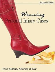 Winning Personal Injury Cases
