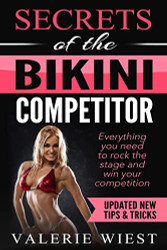 Secrets of the Bikini Competitor