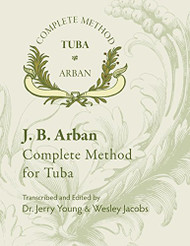 Arban Complete Method for Tuba