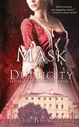 Mask Of Duplicity (The Jacobite Chronicles)