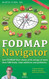 FODMAP Navigator: Low-FODMAP Diet charts with ratings of more than