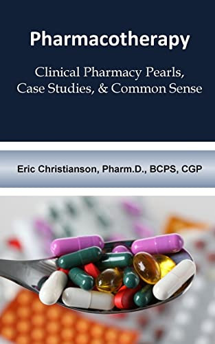 Pharmacotherapy: Improving Medical Education Through Clinical Pharmacy