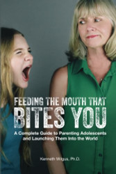 Feeding The Mouth That Bites You