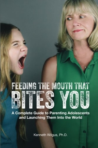 Feeding The Mouth That Bites You