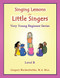 Singing Lessons for Little Singers