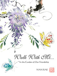 Walk With Me: In the Garden of Our Friendship
