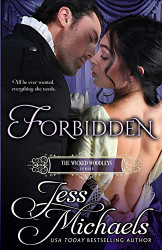 Forbidden (The Wicked Woodleys)