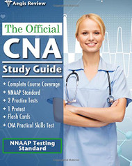 Official CNA Study Guide