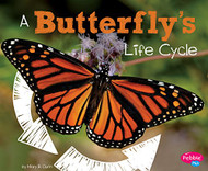 Butterfly's Life Cycle (Explore Life Cycles)