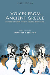 Voices from Ancient Greece