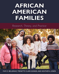 African American Families: Research Theory and Practice