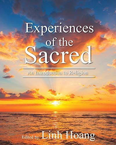 Experiences of the Sacred: Introductory Readings in Religion
