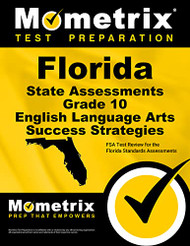 Florida State Assessments Grade 10 English Language Arts Success