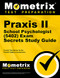 Praxis II School Psychologist