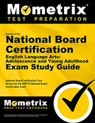 Secrets of the National Board Certification English Language Arts