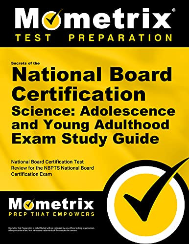 Secrets of the National Board Certification Science