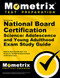 Secrets of the National Board Certification Science