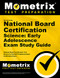 Secrets of the National Board Certification Science