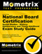 Secrets of the National Board Certification Social Studies - History
