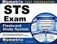 STS Exam Flashcard Study System