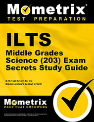 ILTS Middle Grades Science