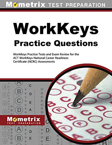 WorkKeys Practice Questions