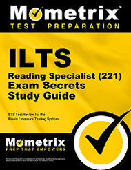 ILTS Reading Specialist