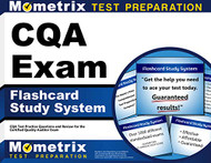 CQA Exam Flashcard Study System