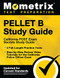 PELLET B Study Guide: California POST Exam Secrets Study Guide 4