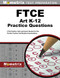 FTCE Art K-12 Practice Questions