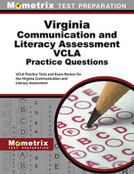 Virginia Communication and Literacy Assessment VCLA Practice