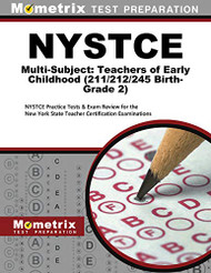 NYSTCE Multi-Subject: Teachers of Early Childhood