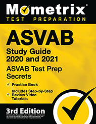 ASVAB Study Guide 2020 and 2021