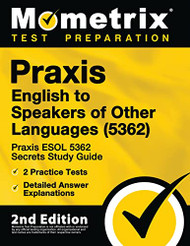 Praxis English to Speakers of Other Languages