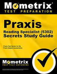 Praxis Reading Specialist