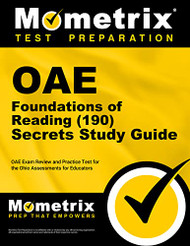 OAE Foundations of Reading