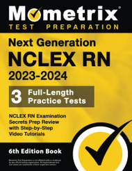 Next Generation NCLEX RN 2023-2024