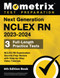 Next Generation NCLEX RN 2023-2024