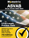 ASVAB Study Guide 2023-2024