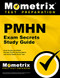 PMHN Exam Secrets Study Guide - Exam Review and PMHN Practice Test