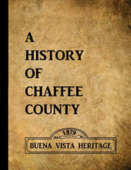History of Chaffee County