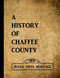 History of Chaffee County