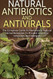 Natural Antibiotics And Antivirals