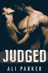 Judged (Second Chance Romance)