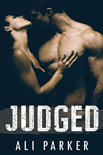 Judged (Second Chance Romance)
